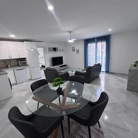 Apartment Hg4 *