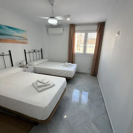 Apartment Hg4 *