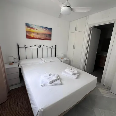 Hg4 Apartment Torremolinos
