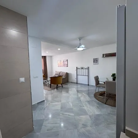 Apartment Hg4 *