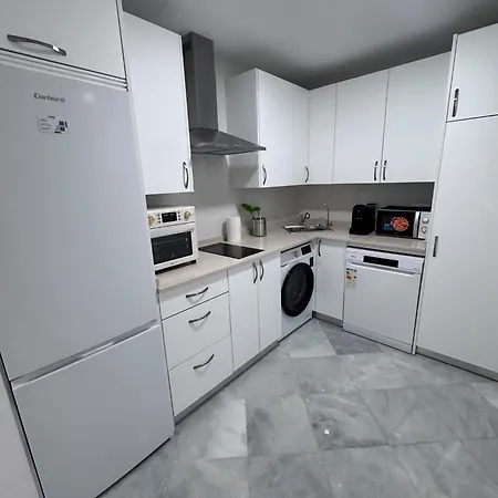 Apartment Hg4