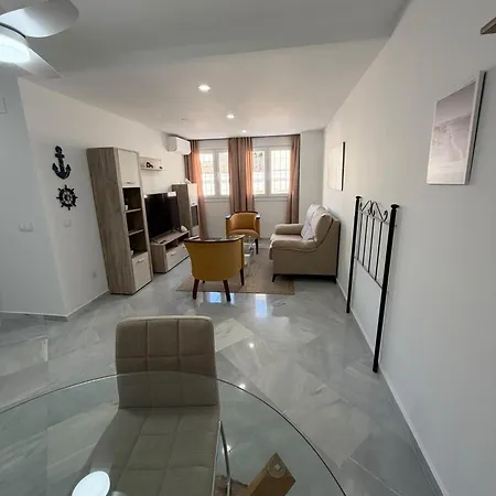 Hg4 Apartment Torremolinos