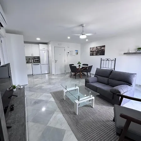 Apartment Hg4 *