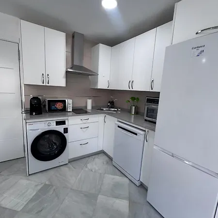 Hg4 Apartment