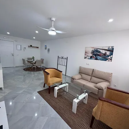 Hg4 Apartment