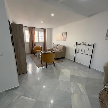 Apartment Hg4