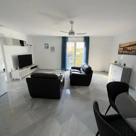 Apartment Hg4