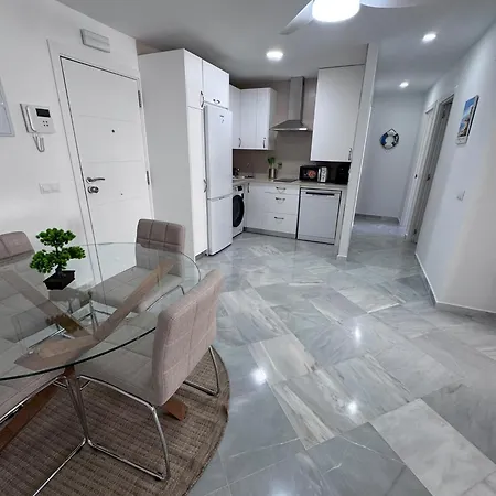 Hg4 Apartment