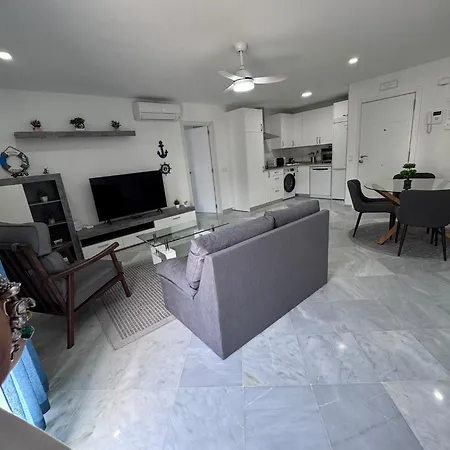Hg4 Apartment Torremolinos