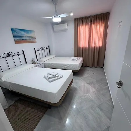 Hg4 * Torremolinos