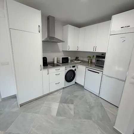 Apartment Hg4 *