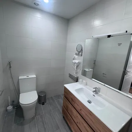 Hg4 Apartment Torremolinos
