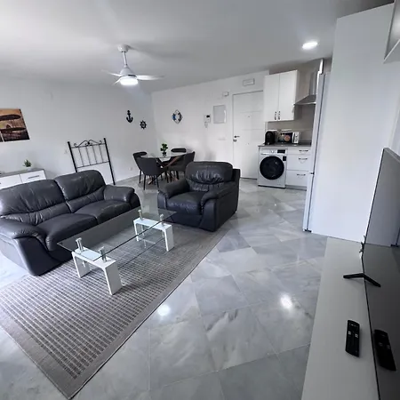 Apartment Hg4 Torremolinos