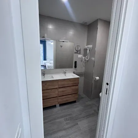 Hg4 Apartment Torremolinos
