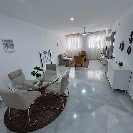 Apartment Hg4 *