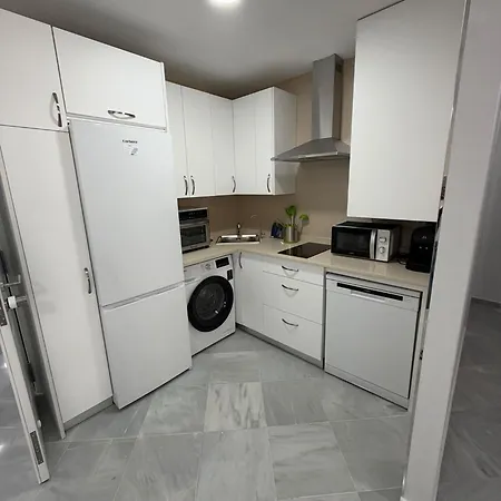 Apartment Hg4