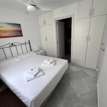 Hg4 Apartment *