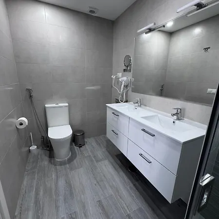 Hg4 Apartment Torremolinos
