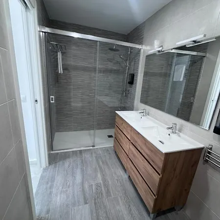 Hg4 Apartment *