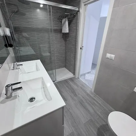 Apartment Hg4