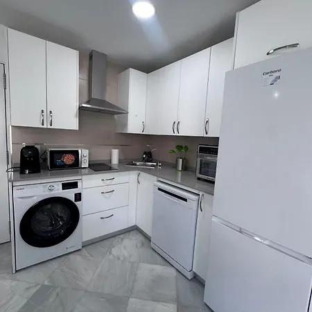 Apartment Hg4