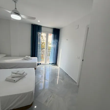Apartment Hg4 Torremolinos