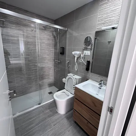 Apartment Hg4 *