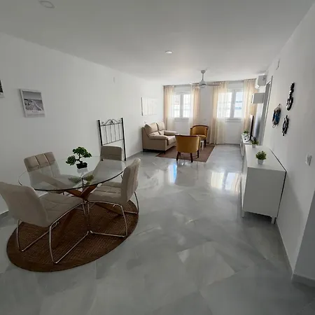 Apartment Hg4