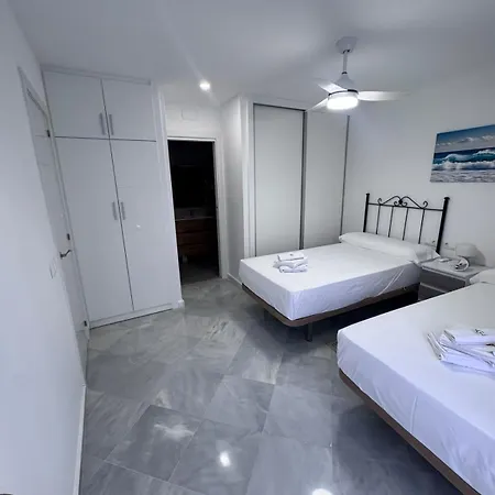 Hg4 Apartment