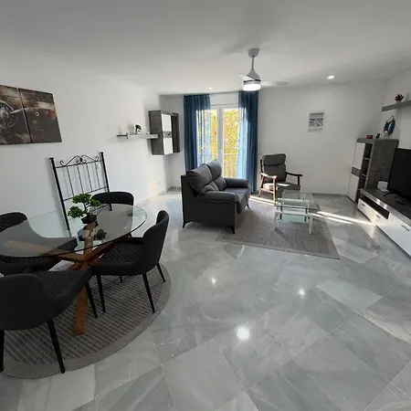 Hg4 Apartment Torremolinos