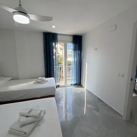 Apartment Hg4 *