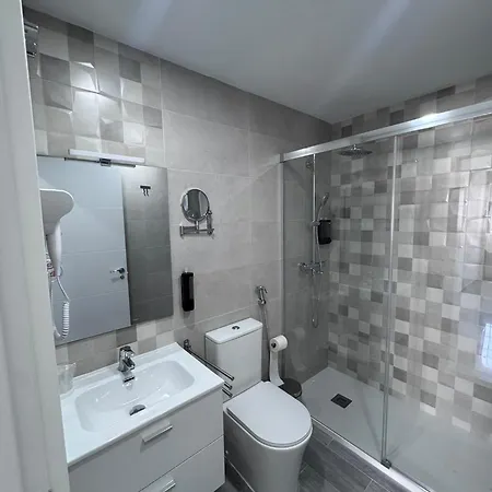 Apartment Hg4 Torremolinos
