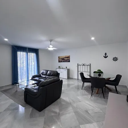 Hg4 Apartment Torremolinos