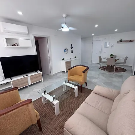 Hg4 * Torremolinos