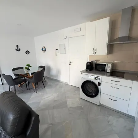 Hg4 Apartment *
