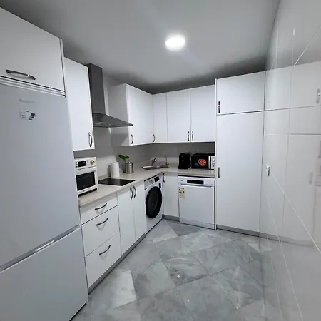 Apartment Hg4